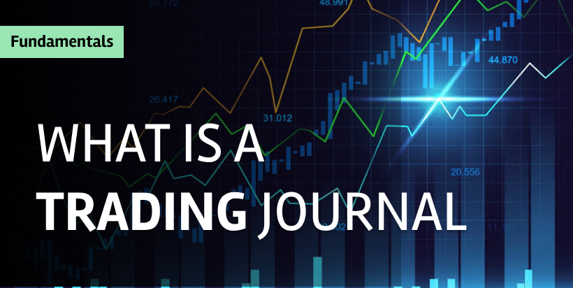 What is a Trading Journal?